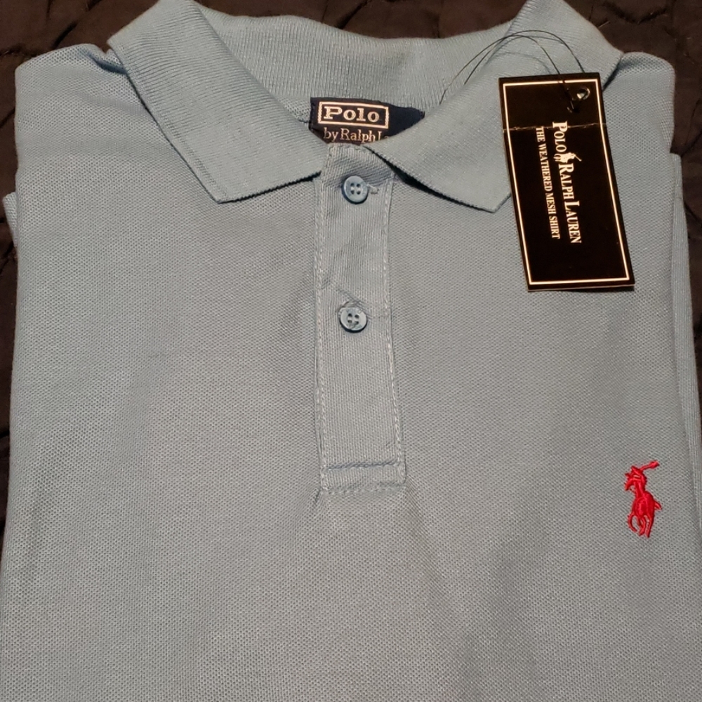 Men's Polo shirt